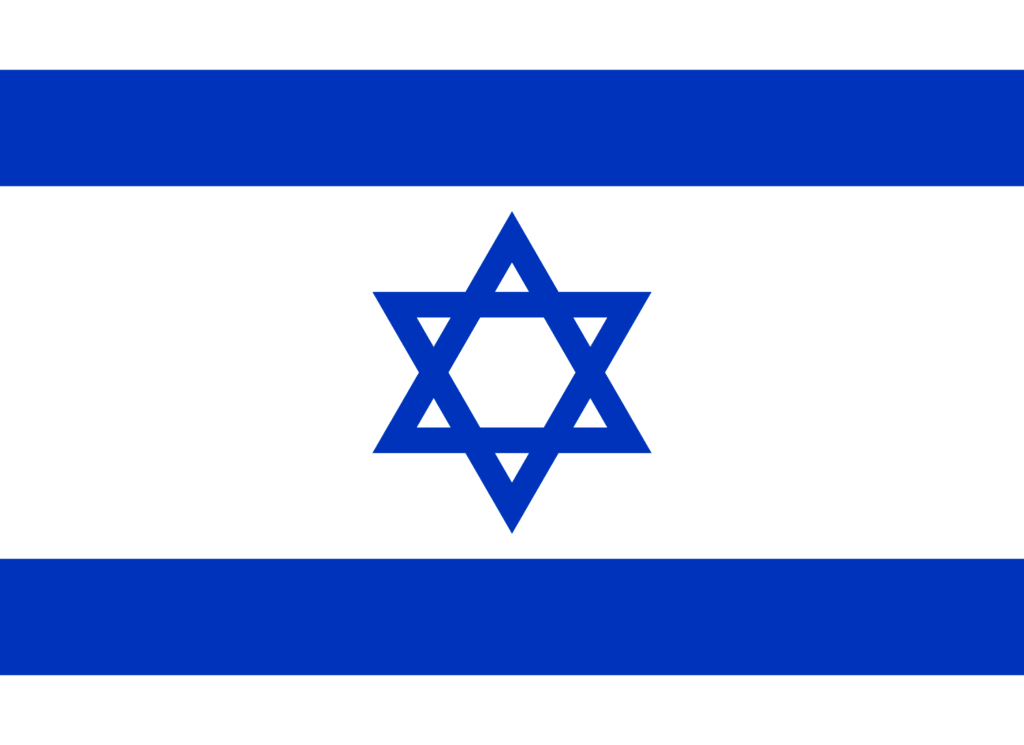 Intra for Israel